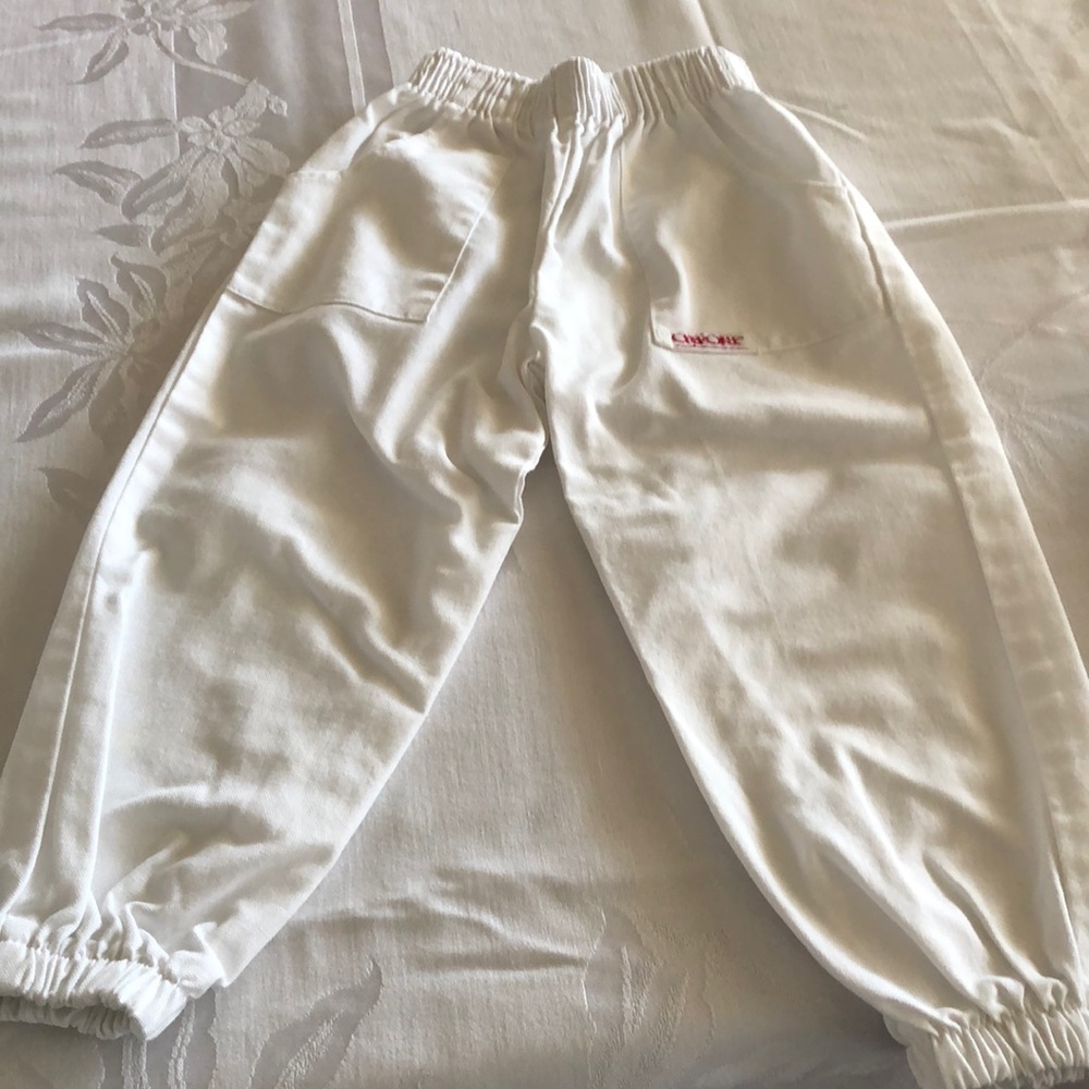 Cherokee pull on pants.